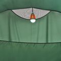 KADVA Kavio 4.1 4-person camping tent green 14