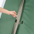4-person camping tent KADVA Kavio 4 green 11