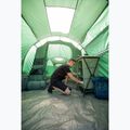 KADVA Kavio 4.1 4-person camping tent green 22