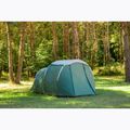 4-person camping tent KADVA Kavio 4 green 2