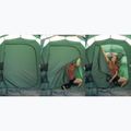 KADVA Kavio 4.1 4-person camping tent green 27