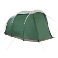 KADVA Kavio 4.1 4-person camping tent green 22