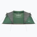 KADVA Kavio 4.2 4-person camping tent green