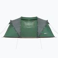 KADVA Kavio 4.2 4-person camping tent green