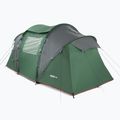 4-person camping tent KADVA Kavio 4 plus green 2