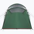 4-person camping tent KADVA Kavio 4 plus green 4