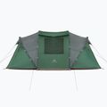 4-person camping tent KADVA Kavio 4 plus green 5