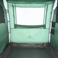 KADVA Kavio 4.2 4-person camping tent green 7