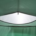 4-person camping tent KADVA Kavio 4 plus green 11