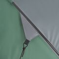 KADVA Kavio 4.2 4-person camping tent green 14
