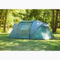 4-person camping tent KADVA Kavio 4 plus green 12