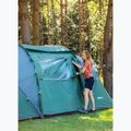 4-person camping tent KADVA Kavio 4 plus green 13