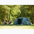 KADVA Kavio 4.2 4-person camping tent green 14