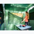 4-person camping tent KADVA Kavio 4 plus green 15
