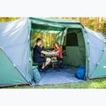 4-person camping tent KADVA Kavio 4 plus green 16