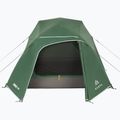 KADVA Expedit 3 pro 3-person camping tent green 3