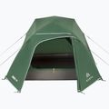 KADVA Expedit 3 pro 3-person camping tent green 4