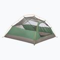 KADVA Expedit 3 pro 3-person camping tent green 6