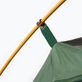 KADVA Expedit 3 pro 3-person camping tent green 10
