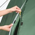 KADVA Expedit 3 pro 3-person camping tent green 13