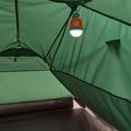 3-person camping tent KADVA Expedit 3 pro green 10