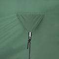 KADVA Expedit 3 pro 3-person camping tent green 17