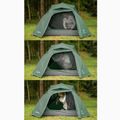 3-person camping tent KADVA Expedit 3 pro green 15