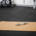TREXO dumbbell grips TX-SDB35 grey 7