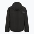 Men's KADVA Forest rain jacket black 14
