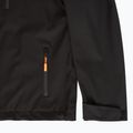 Men's KADVA Forest rain jacket black 16