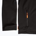 Men's KADVA Forest rain jacket black 17