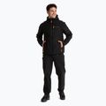 Men's KADVA Forest rain jacket black 2