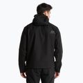 Men's Rain Jacket KADVA Forest Black 3