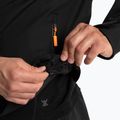 Men's Rain Jacket KADVA Forest Black 5