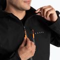 Men's Rain Jacket KADVA Forest Black 8