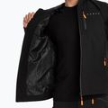 Men's Rain Jacket KADVA Forest Black 12