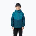 Children's rain jacket KADVA Fory Jrb navy blue