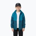 Children's rain jacket KADVA Fory Jrb navy blue 6