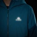 Children's rain jacket KADVA Fory Jrb navy blue 7
