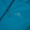 Children's rain jacket KADVA Fory Jrb navy blue 13