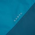 KADVA Fory Jrb children's rain jacket navy blue 15