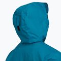 Children's rain jacket KADVA Fory Jrb navy blue 17