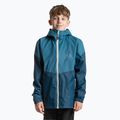 KADVA Fory Jrb children's rain jacket navy blue
