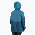 KADVA Fory Jrb children's rain jacket navy blue 3
