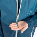 KADVA Fory Jrb children's rain jacket navy blue 5