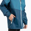 KADVA Fory Jrb children's rain jacket navy blue 6