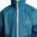 KADVA Fory Jrb children's rain jacket navy blue 8