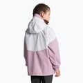 KADVA Fory Jrg children's rain jacket pink 2