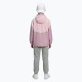 Children's rain jacket KADVA Fory Jrg pink 2