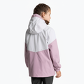 KADVA Fory Jrg children's rain jacket pink 2